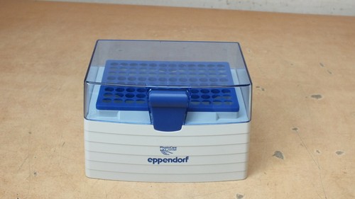 Eppendorf eptips boxes - eptips,