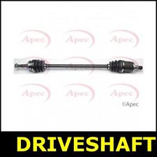 Driveshaft Front Right FOR