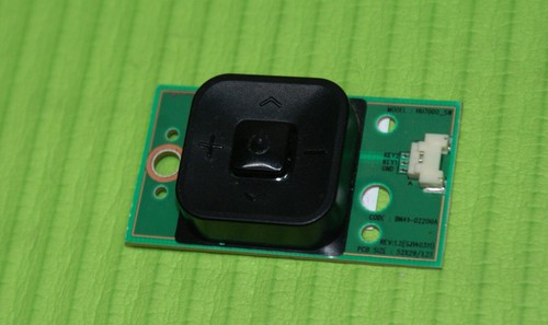 Power button control - power,