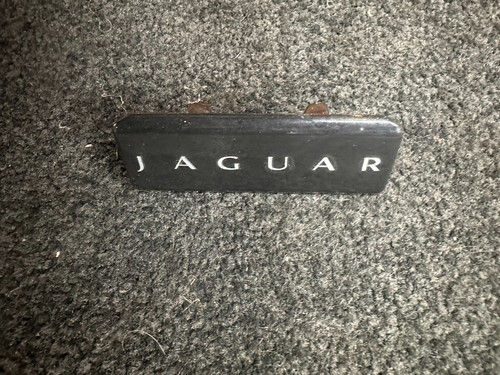 Jaguar xjl 2010 x351 - 2010, dash