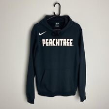 NBA Atlanta Hawks Peachtree Nike Hoodie (M) US021