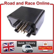 Suzuki SFV 650 Gladius LED