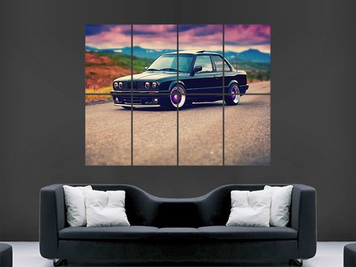 Black bmw e30 - bmw, 325i