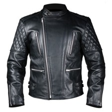 Frank Thomas B5 24 Leather