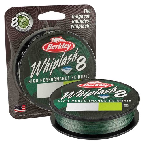 Berkley new whiplash - new, 8