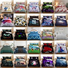 Luxury duvet cover bedding set - duvet,