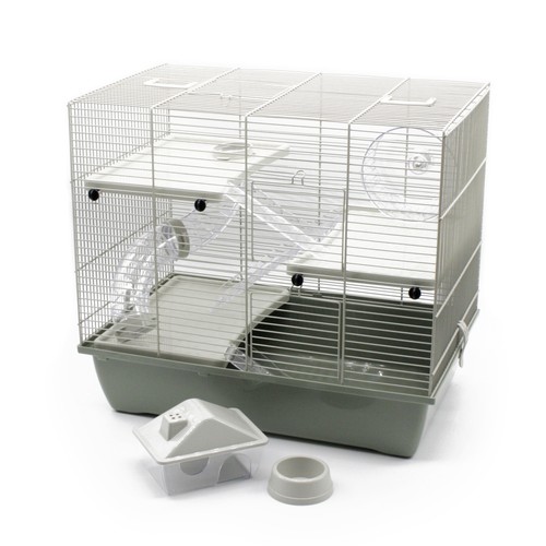 Zoopaul premium rodent cage - premium,