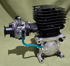 Turnigy 52 cc Gas Airplane