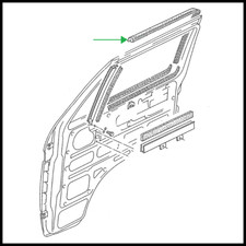 VW T3 T25 CAMPER VAN BUS FRONT