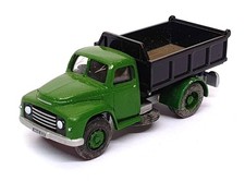 Base Toys 1/76 Scale SC-01 -
