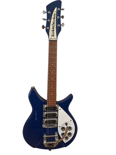 Vintage 1982 rickenbacker 320 - vintage,