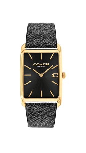 Coach elliot men - elliot, quartz