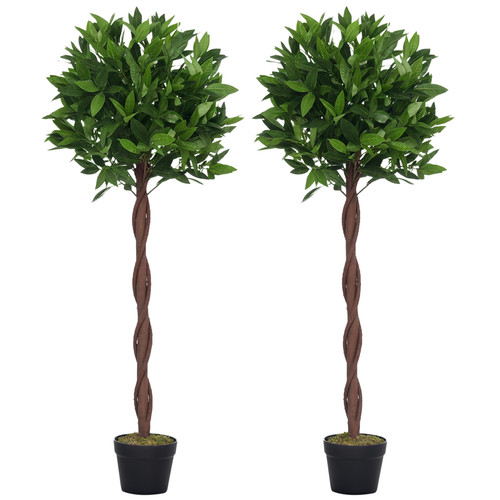 Outsunny set 120cm - outsunny, 2