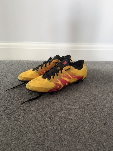 Adidas fg elite - x, solar