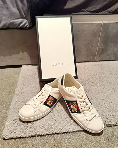 Gucci ace tiger - gucci,