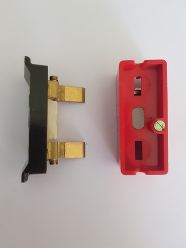 Wylex r30 rewirable fuse - wylex,