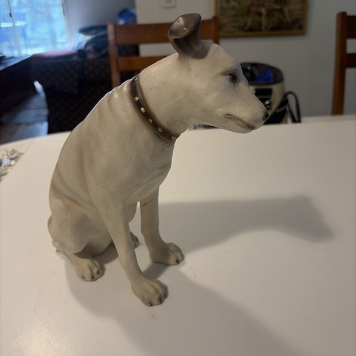 Rca nipper dog ceramic - dog,