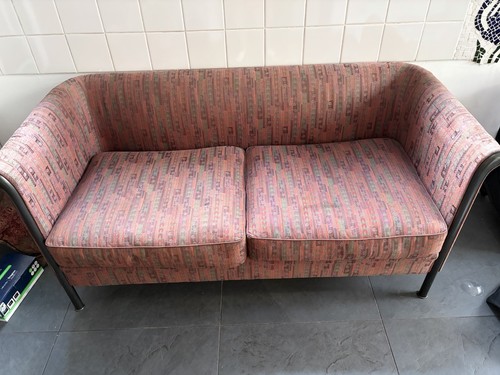 Moroso italian designer sofà - italian,