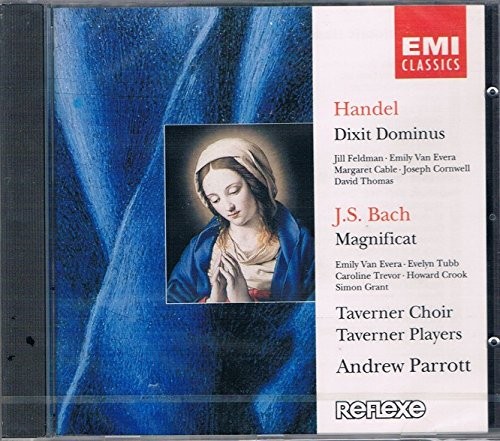 Dixit dominus - dixit,