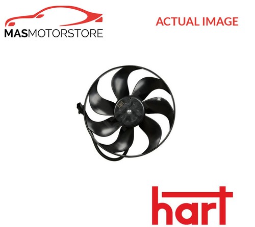 Engine cooling radiator - engine,