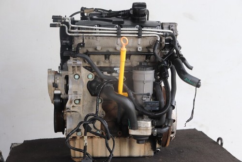 Bdj 80235 full - 80235, engine