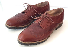 JONES Bootmaker Womens Brogues