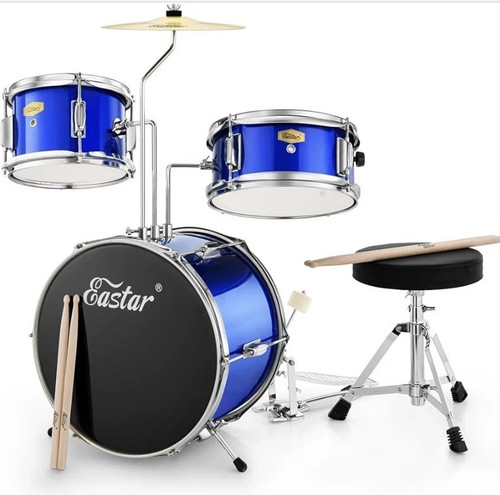 Eastar kids drum - 14", kit