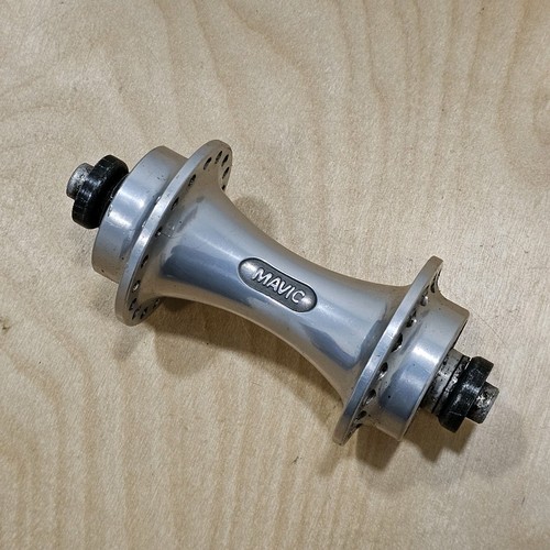 Vintage mavic 500 - 500, hub