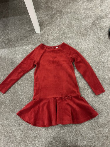 Polarn pyret girls dress - o.,