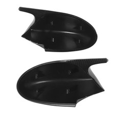 ♡ 2pcs Carbon Fiber Style