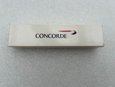 British Airways Concorde