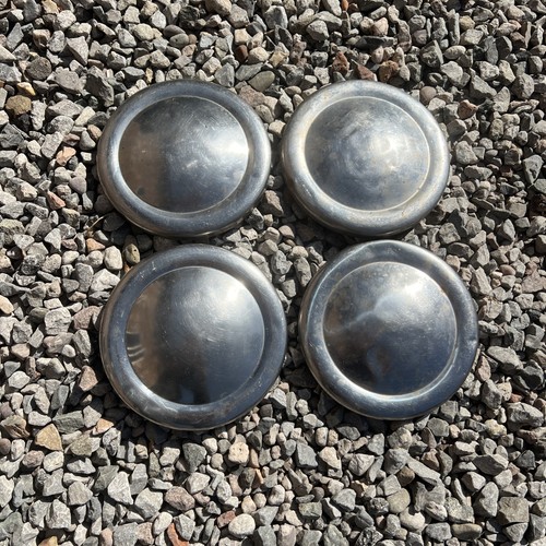 Classic mini wheel trims - mini, in