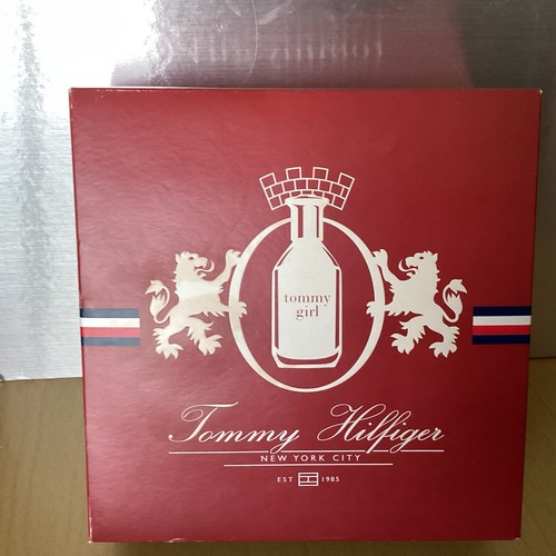 Tommy hilfiger girl - girl, de