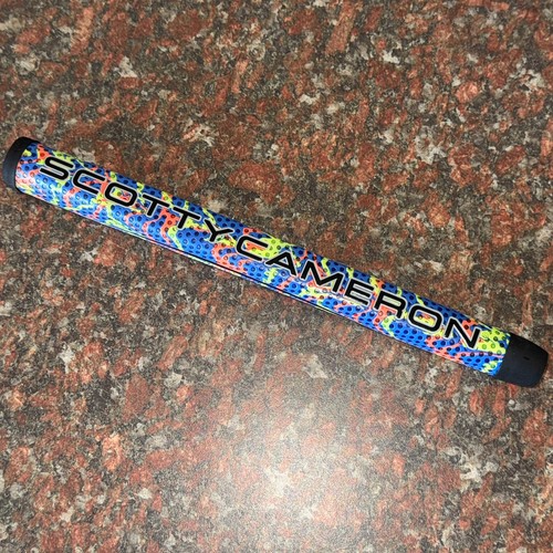 Scotty cameron custom shop - scotty,