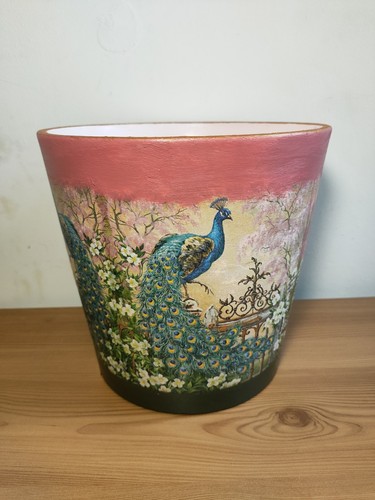 Large plant pot ceramic - plant, pot,ceramic