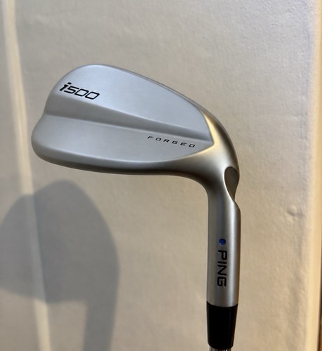 Ping i500 pitching wedge - i500, 45