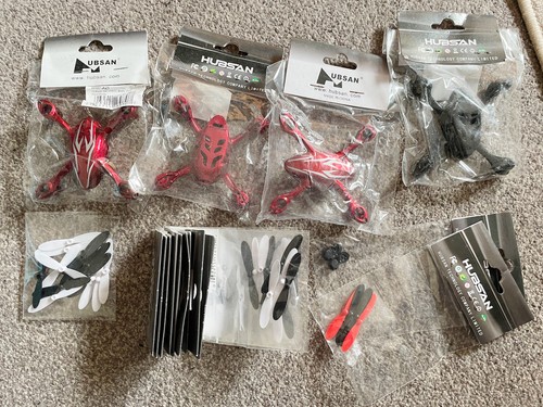 Job lot hubsan h107 - hubsan,
