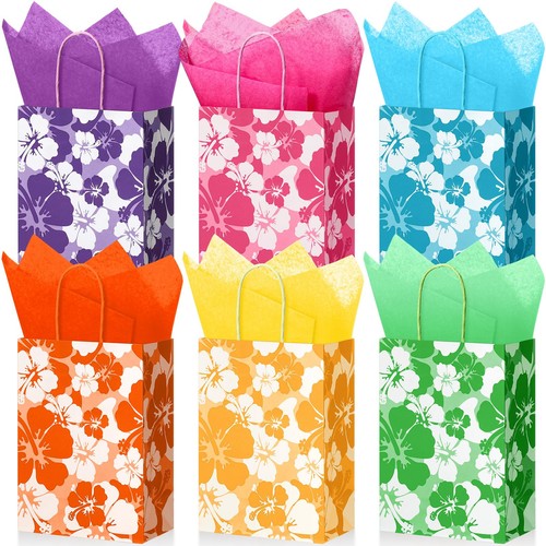 Set hibiscus party - 36,