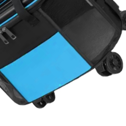 Pet trolley case dog - case,