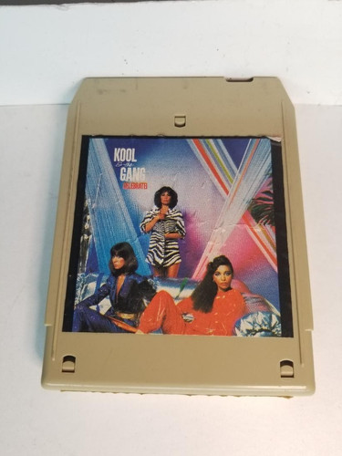 Kool and the gang - kool, gang,