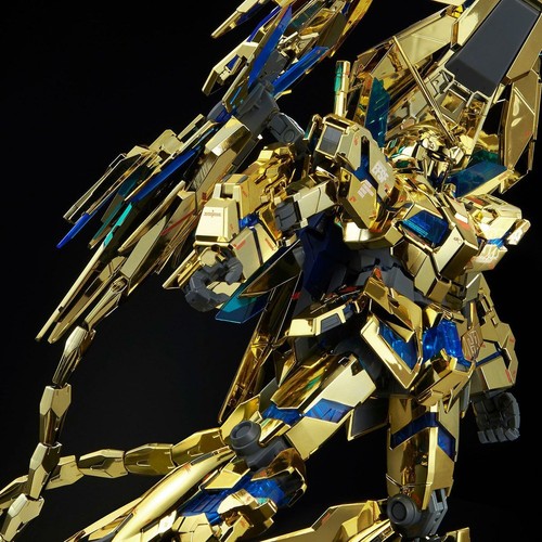 Premium bandai 100 rx 0 - mg, rx-0