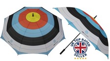 JVD Archery FITA Target