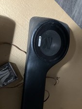 VW Mk2 Golf Audio System Focal