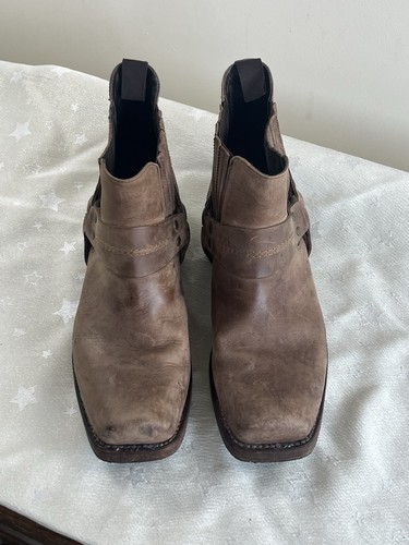 Sancho boots men brown - sancho,