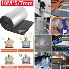 Self Adhesive Foil Foam