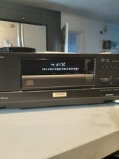 Technics SL-PS50 Compact Disc CD Player - Spares Or Repairs 