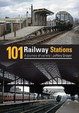 101 Railway Stations: A