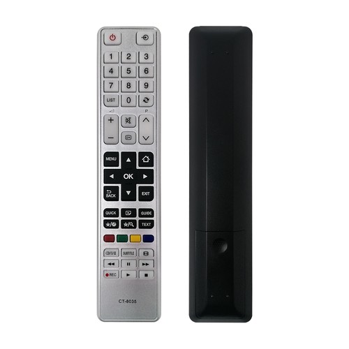 Replacement remote control for - remote,