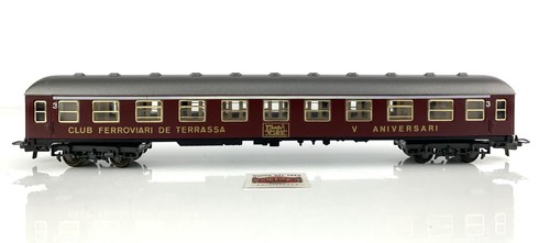 Cs330 ibertren passenger - cs330,
