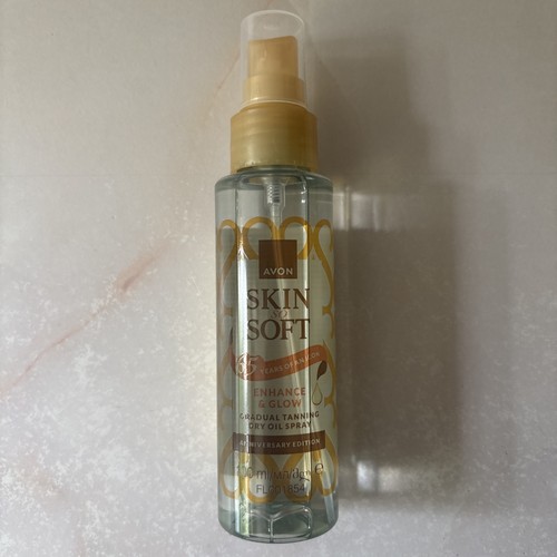 Avon skin soft - skin,